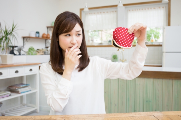 18 errores en las finanzas personales