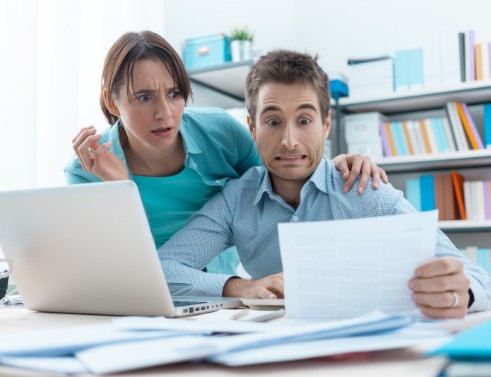 un aval, no hay vuelta atr�s