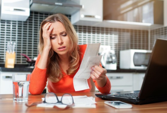 buro de cr�dito, no es una lista negra