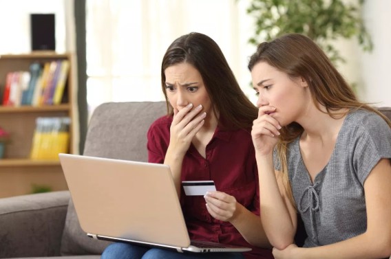 no lo confundas con el bur� de entidades financieras