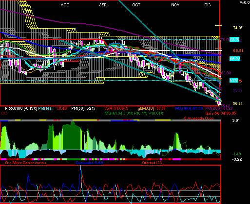 gr�fica t�cnica de bimbo.a