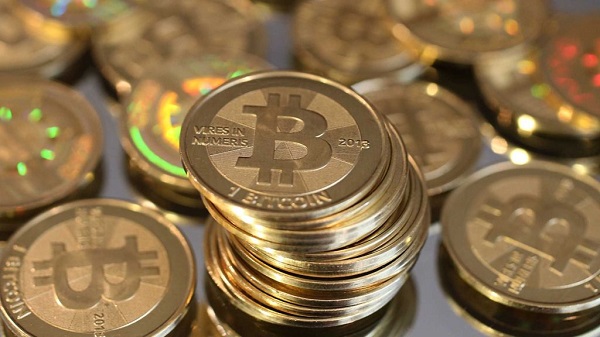 las bitcoins son las criptomonedas m�s populares