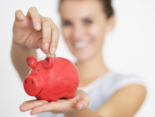 ahorra, siempre ahorra