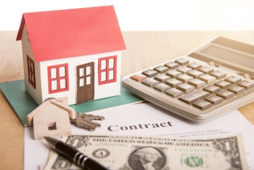 cr�ditos hipotecarios en pesos y d�lares