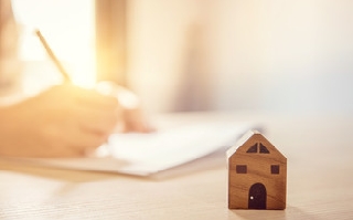 cr�dito hipotecario