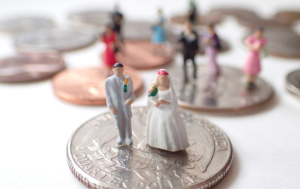 contrato de sociedad conyugal