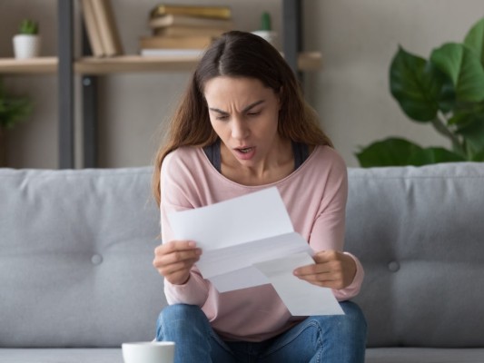 �no dejes que tu bolsillo se vac�e!