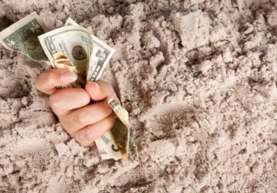 �qu� pasa con las deudas de un fallecido?