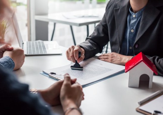 seguro de vida en cr�ditos hipotecarios