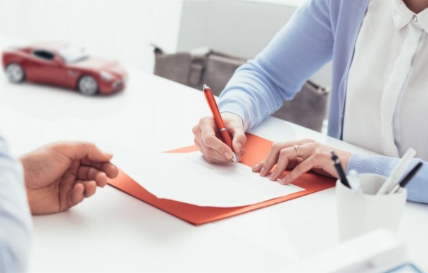 fianzas de cr�dito y fideicomisos de garant�a