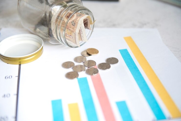 hay suficiente para lograr pensiones de 100%