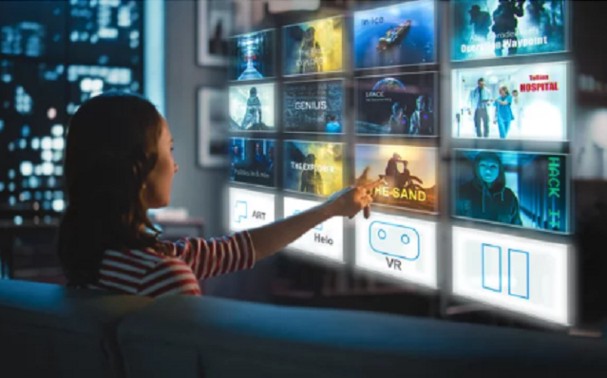 televisi�n por cable