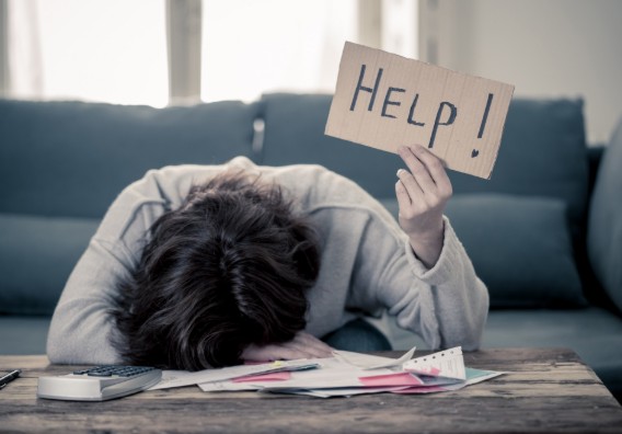 consejos para disminuir los gastos hormiga