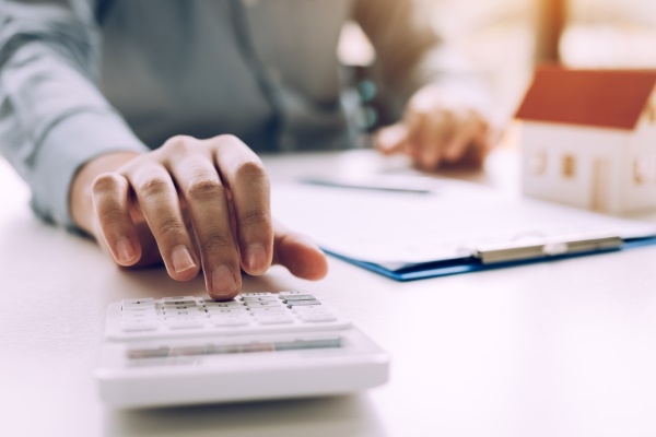 crear un presupuesto