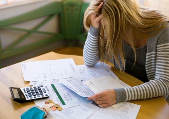 �cuidado con los pagos chiquitos!