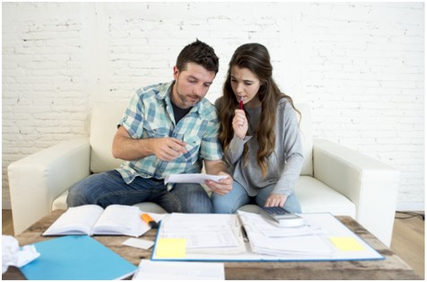 pasos para comprar una casa por primera vez con un cr�dito hipotecario