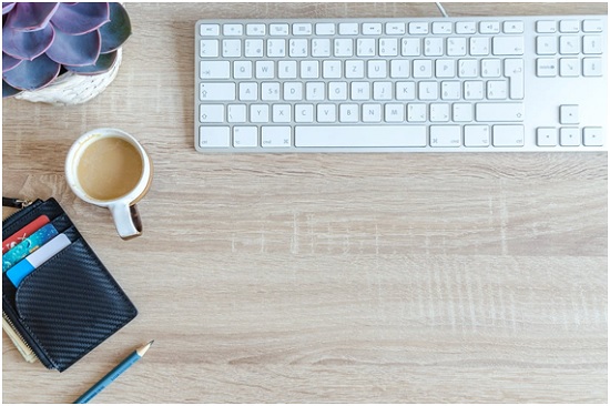 presupuesto personal