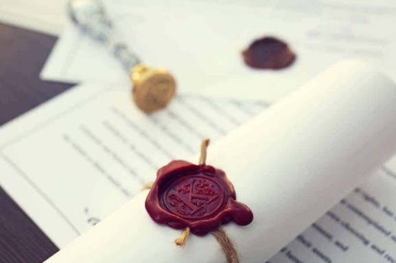 �m�s dudas sobre su testamento?