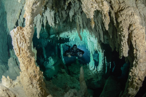 �aventura sin l�mites!